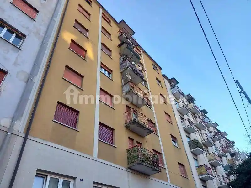 Appartamento in affitto a Trieste