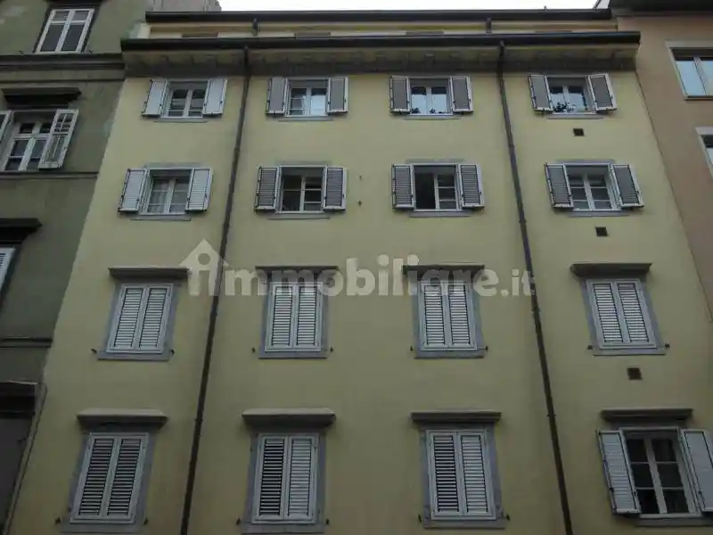 Appartamento in vendita a Trieste