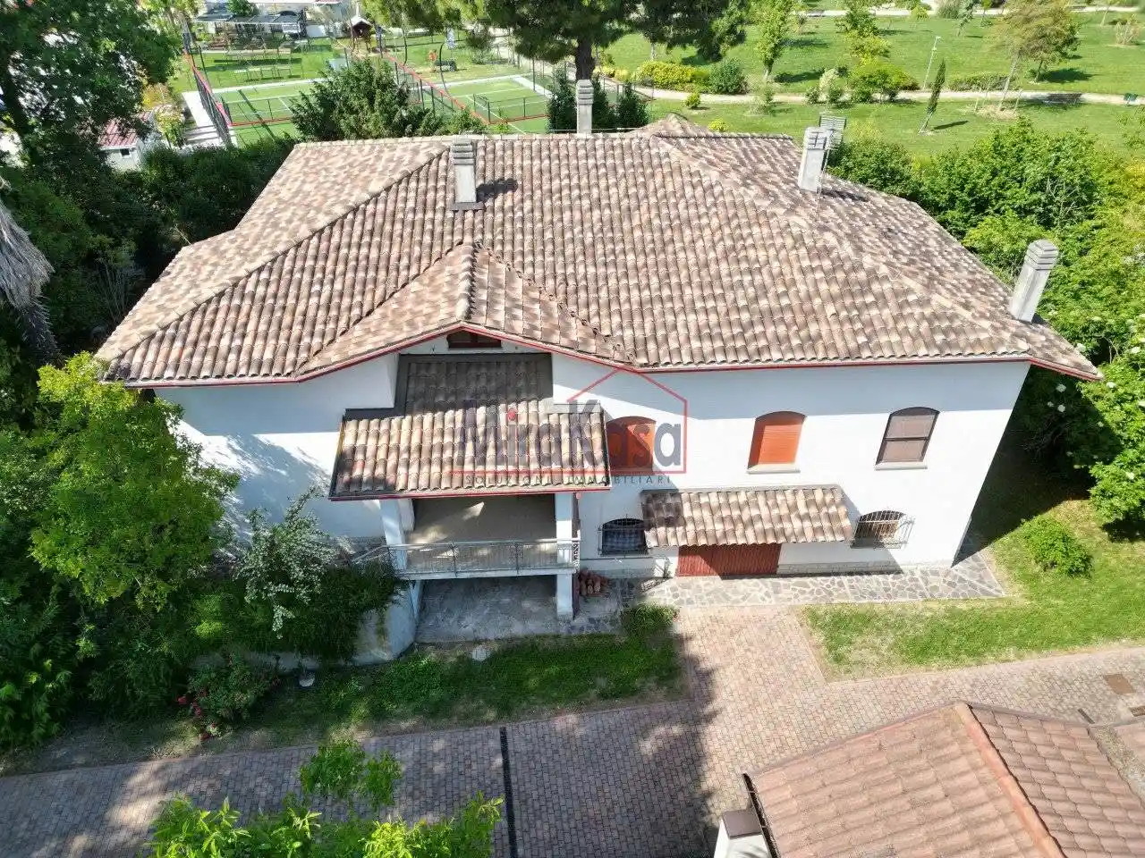 Casa indipendente in vendita a Cervia