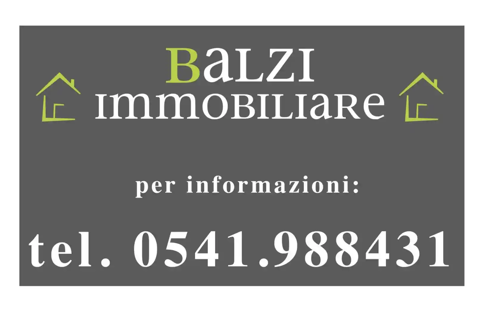 Appartamento in vendita a San Clemente