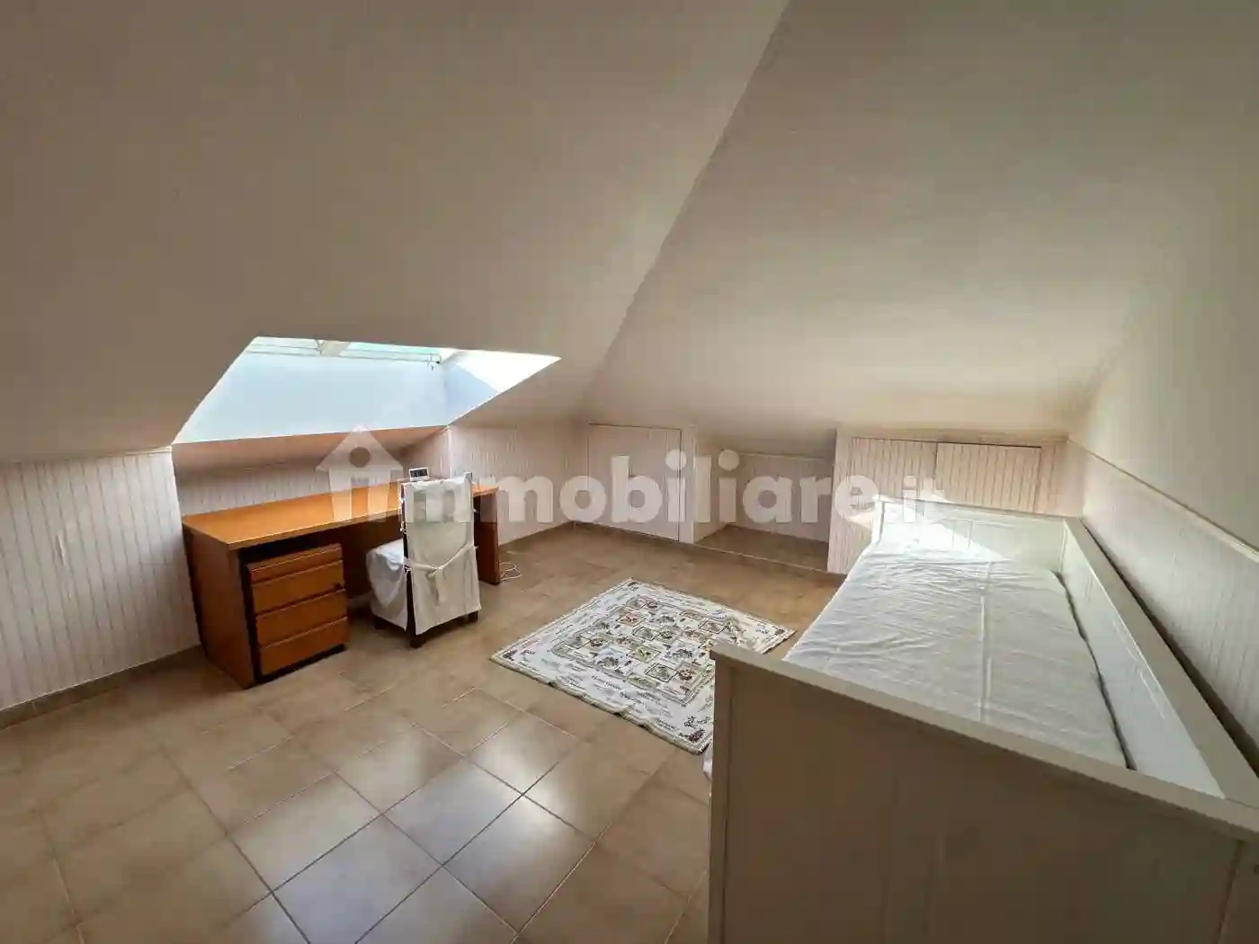 Attico - Mansarda - foto 4