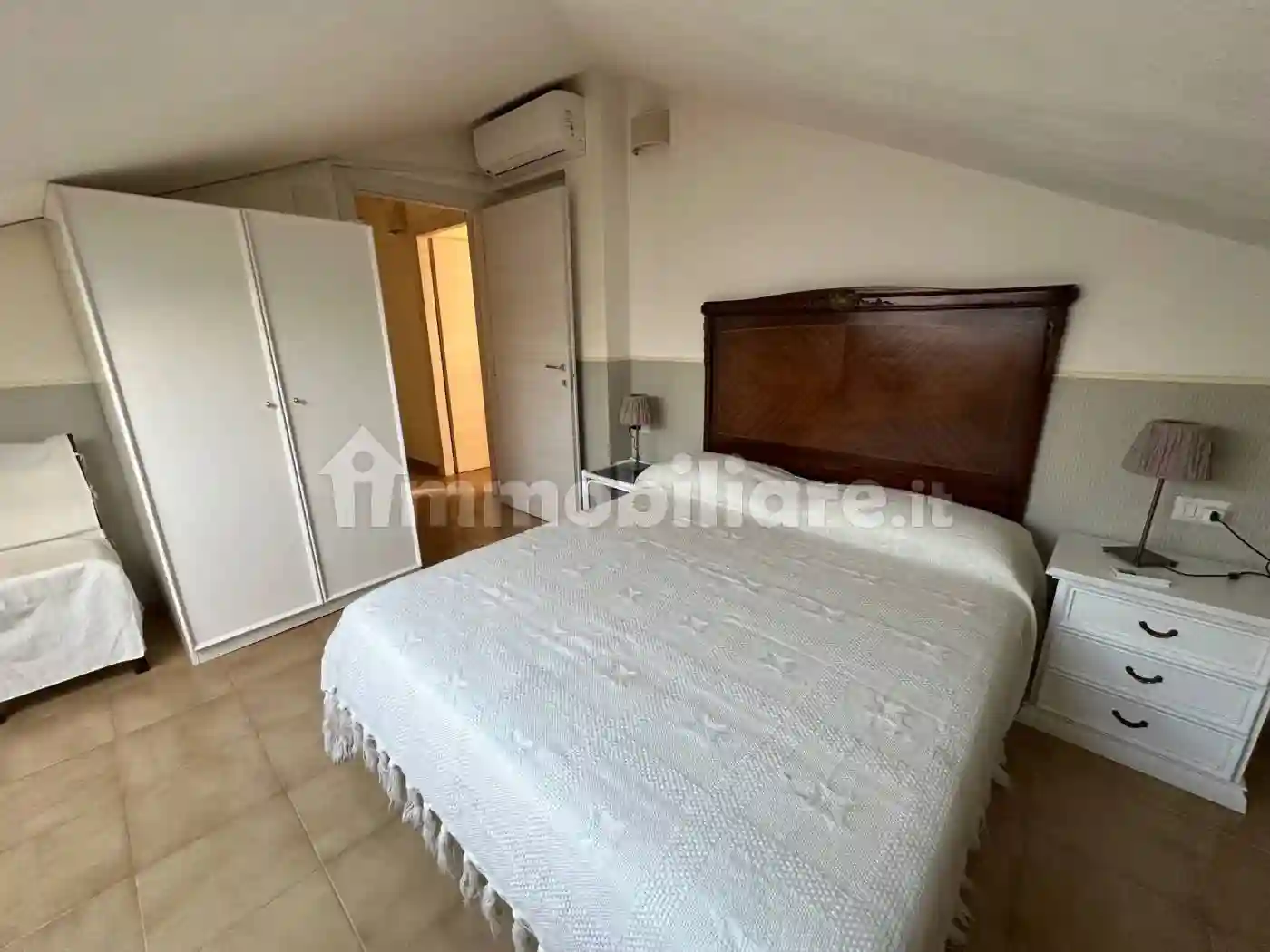 Attico - Mansarda - foto 5