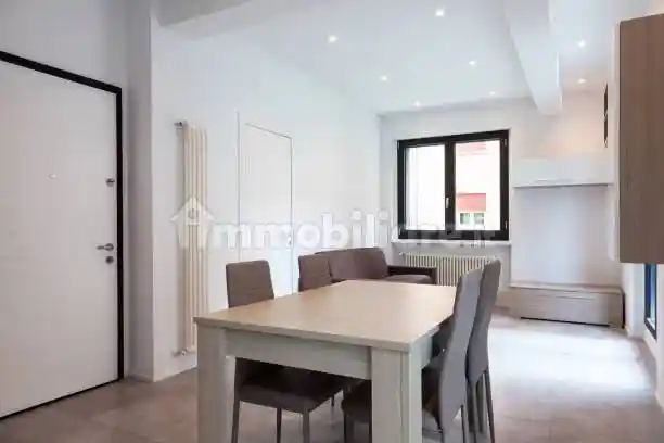 Appartamento in vendita a Osio Sotto