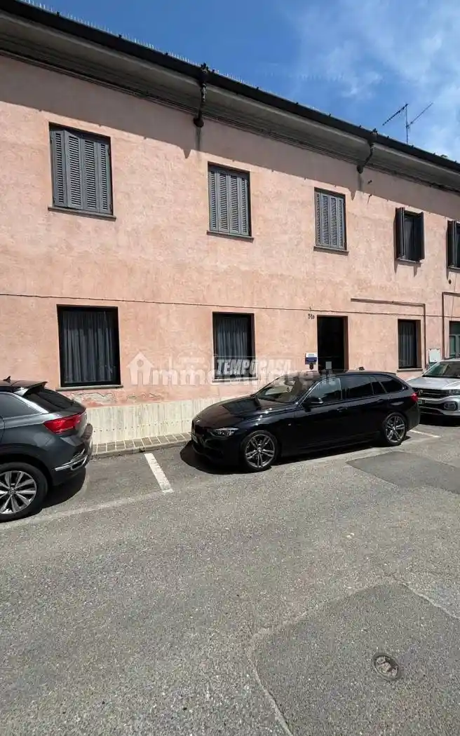 Appartamento in vendita a Castel San Giovanni