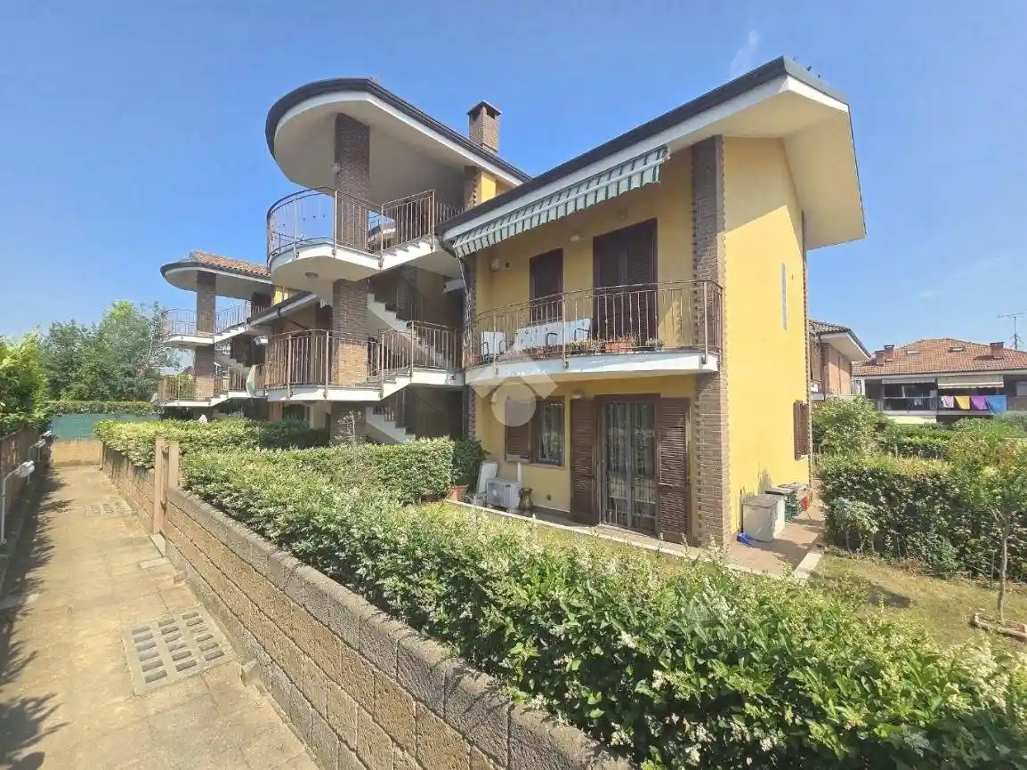 Appartamento in vendita a Alpignano