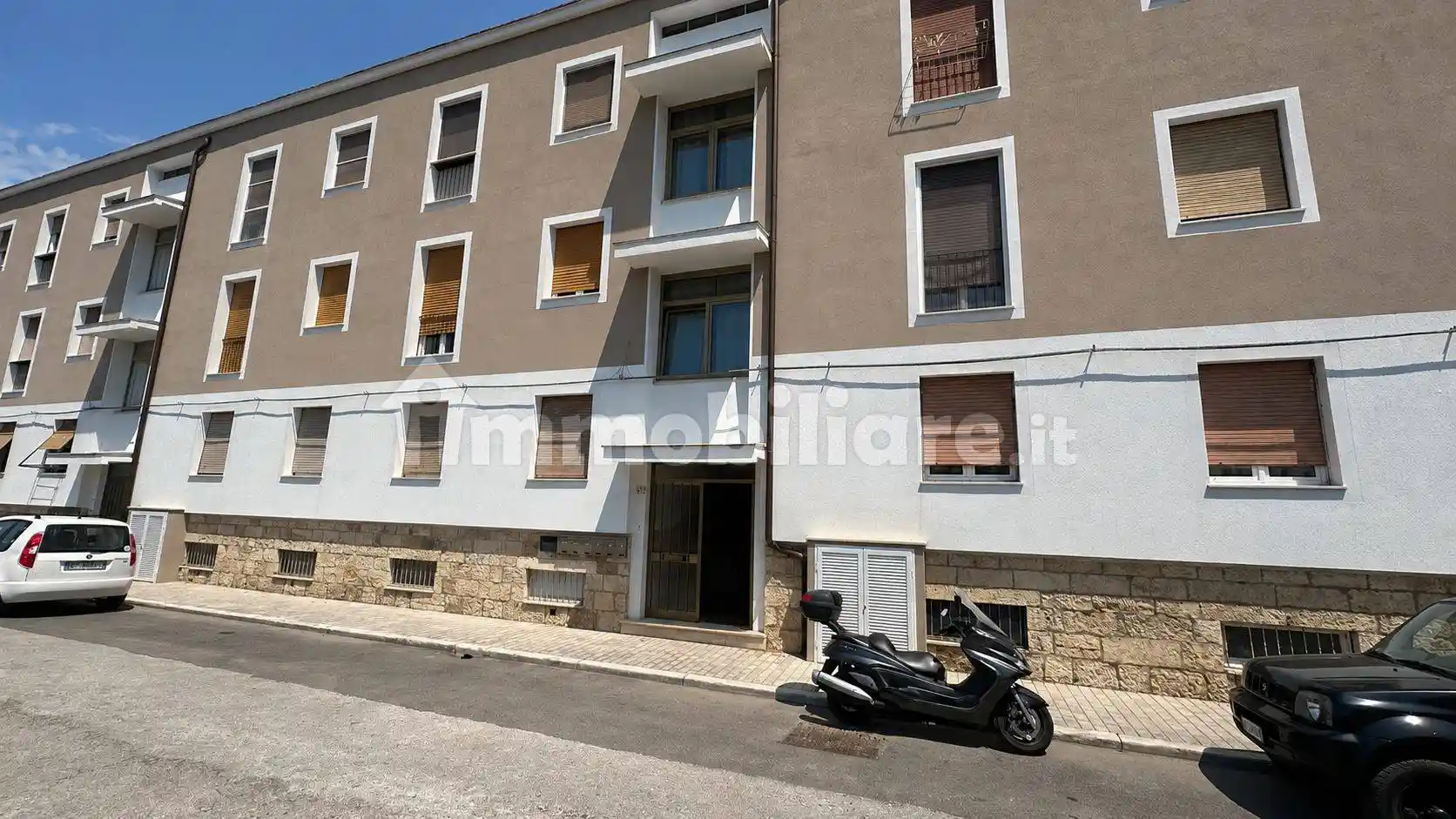 Appartamento in vendita a Grosseto