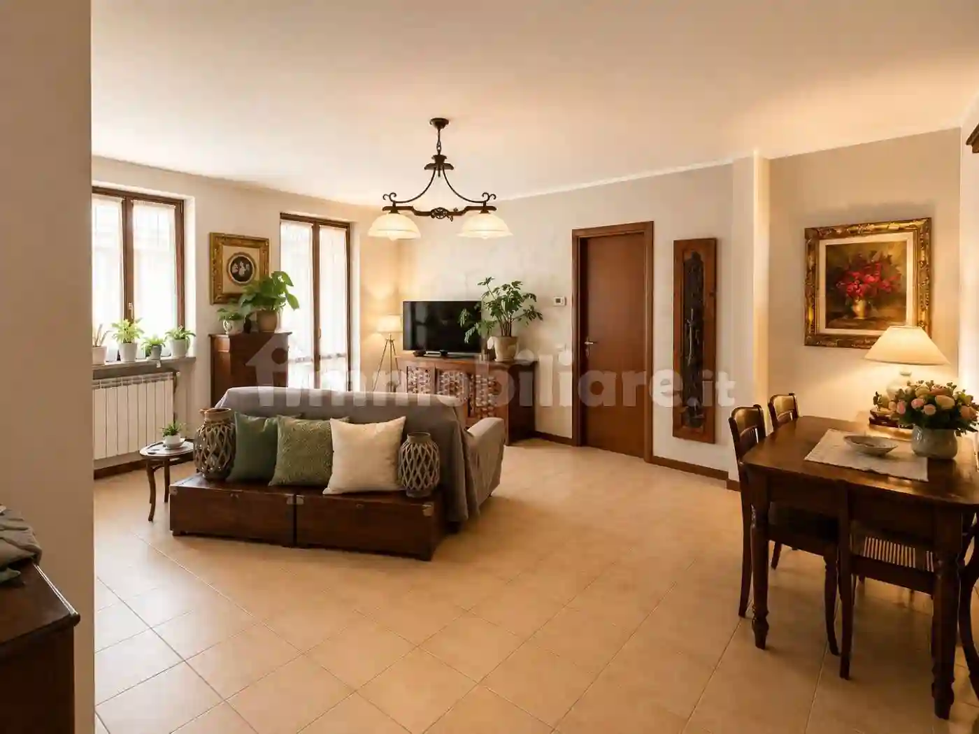 Appartamento - foto 4