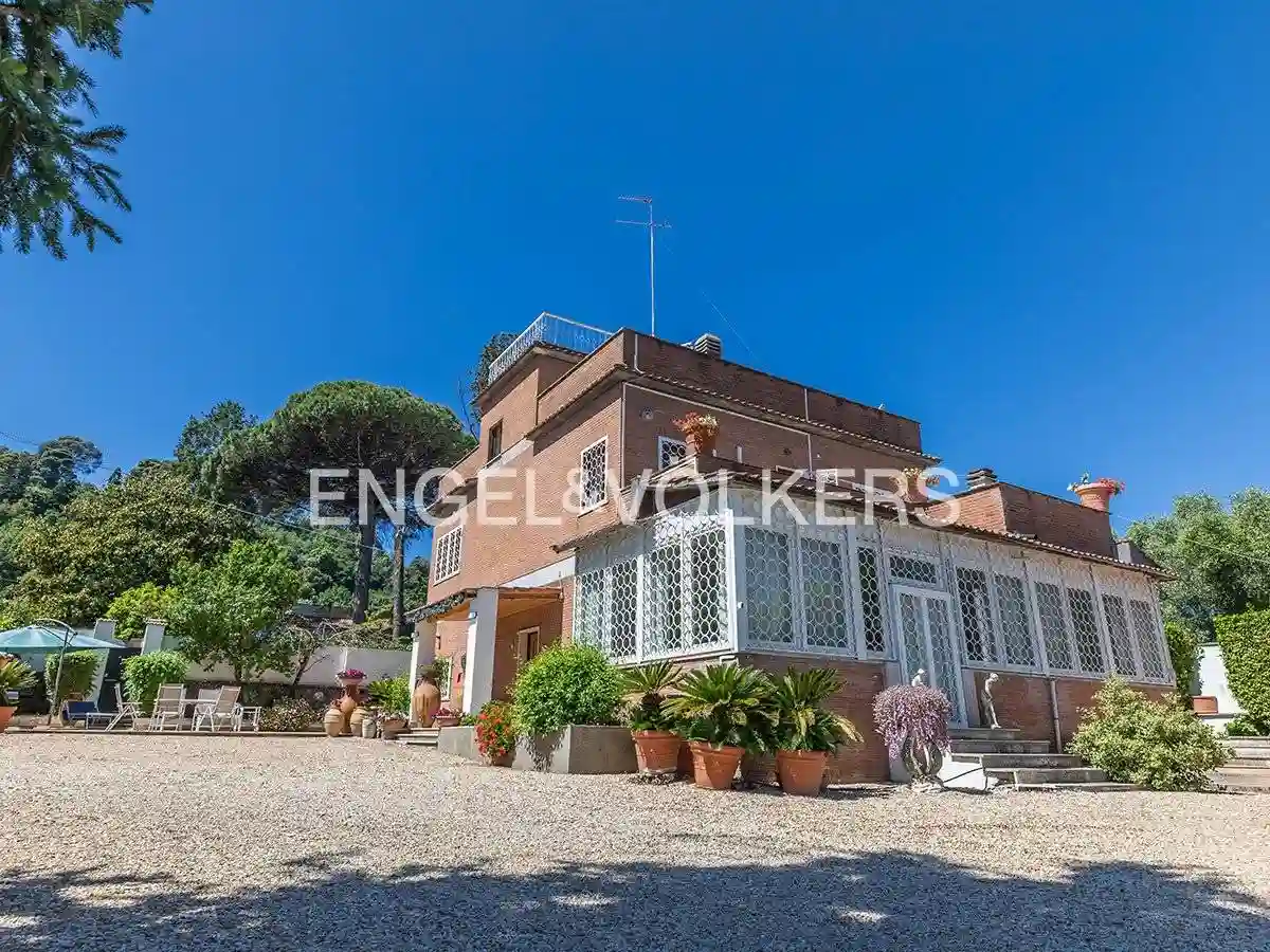 Villa - foto 3
