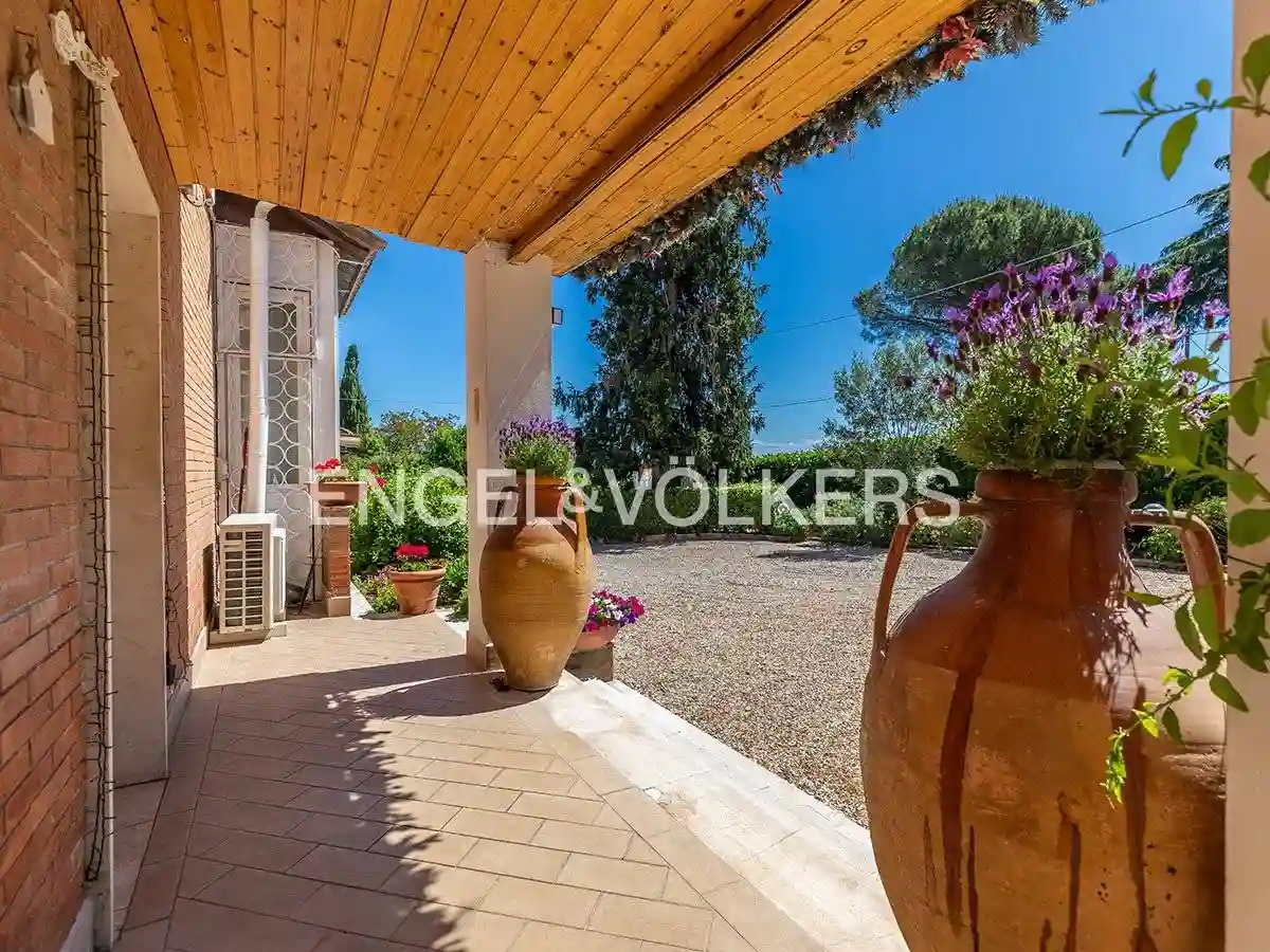 Villa - foto 4