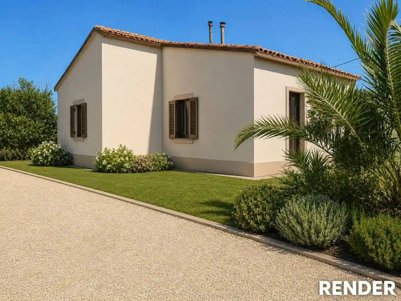 Villa - foto 4