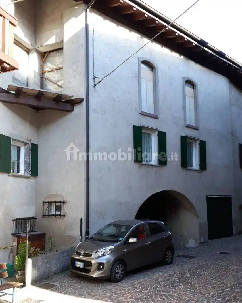 Casa indipendente in vendita a Ledro