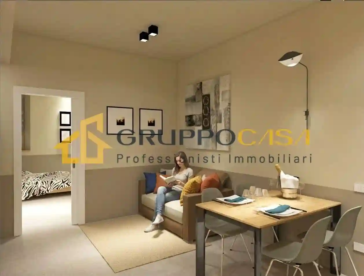 Appartamento - foto 5