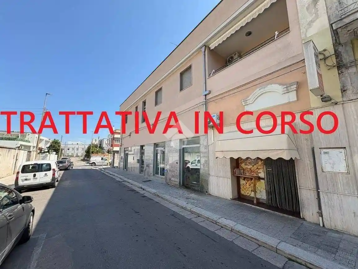Appartamento in affitto a Brindisi