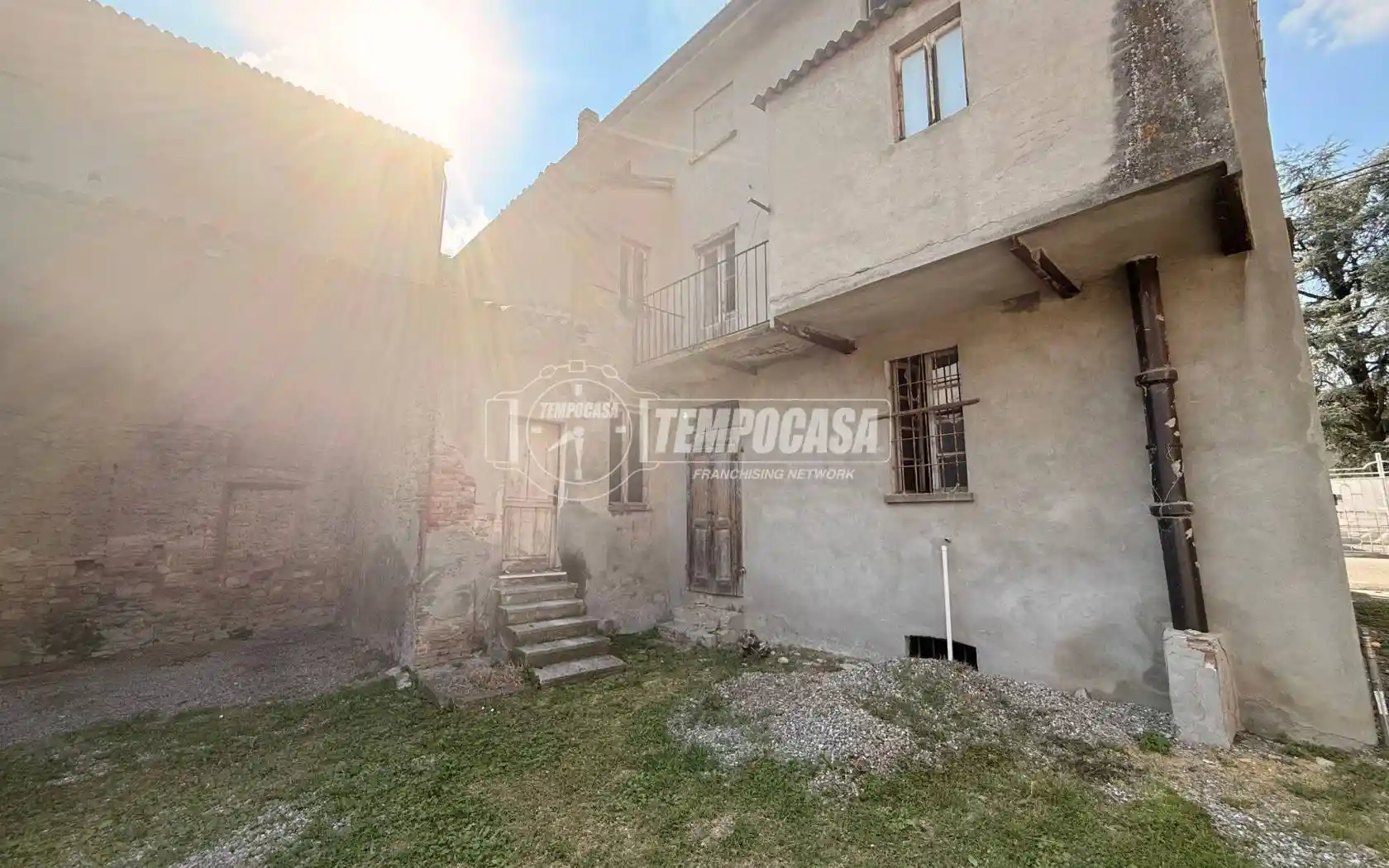 Casa indipendente in vendita a Alta Val Tidone