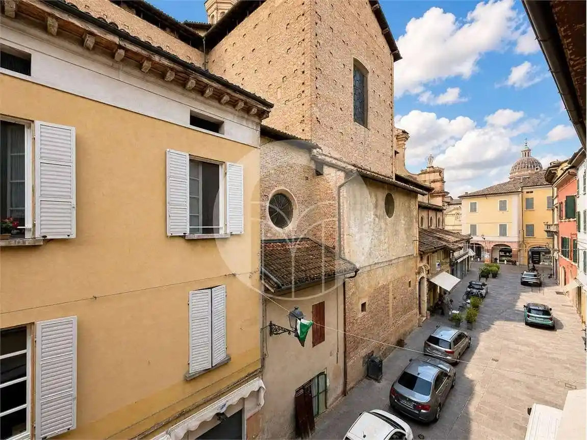 Appartamento in vendita a Reggio Emilia
