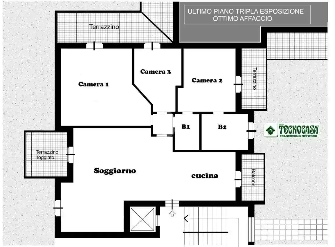 Appartamento - foto 2