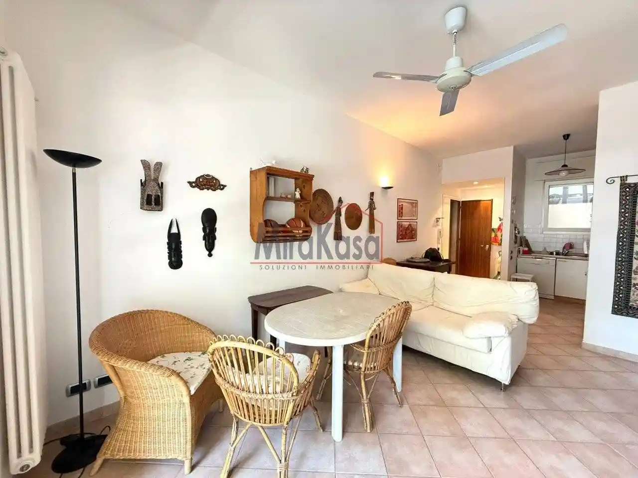 Appartamento in vendita a Cervia