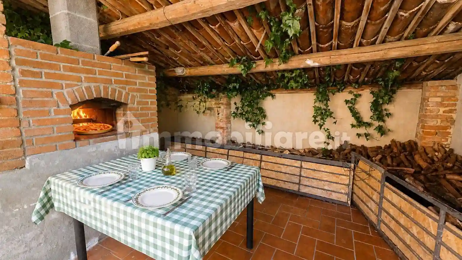 Casa indipendente - foto 4