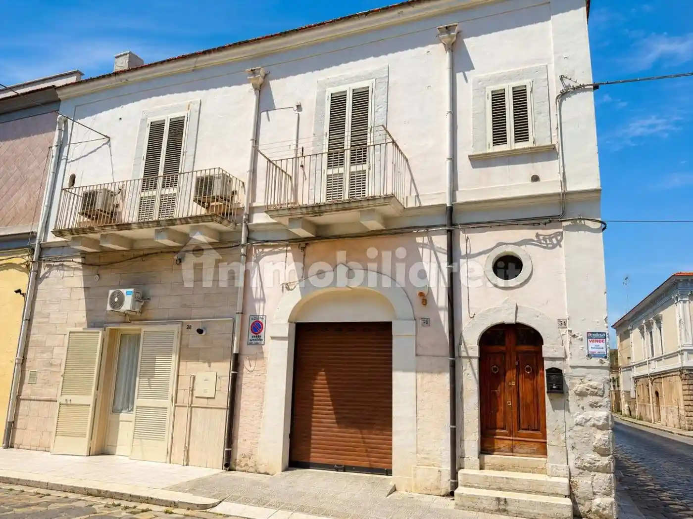 Casa indipendente in vendita a Cerignola