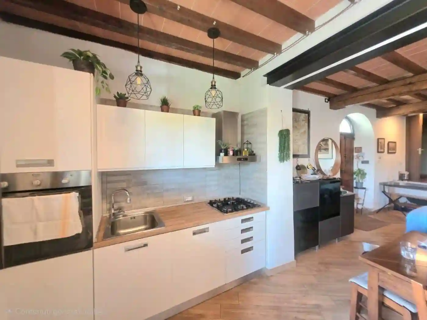 Casa indipendente - foto 3