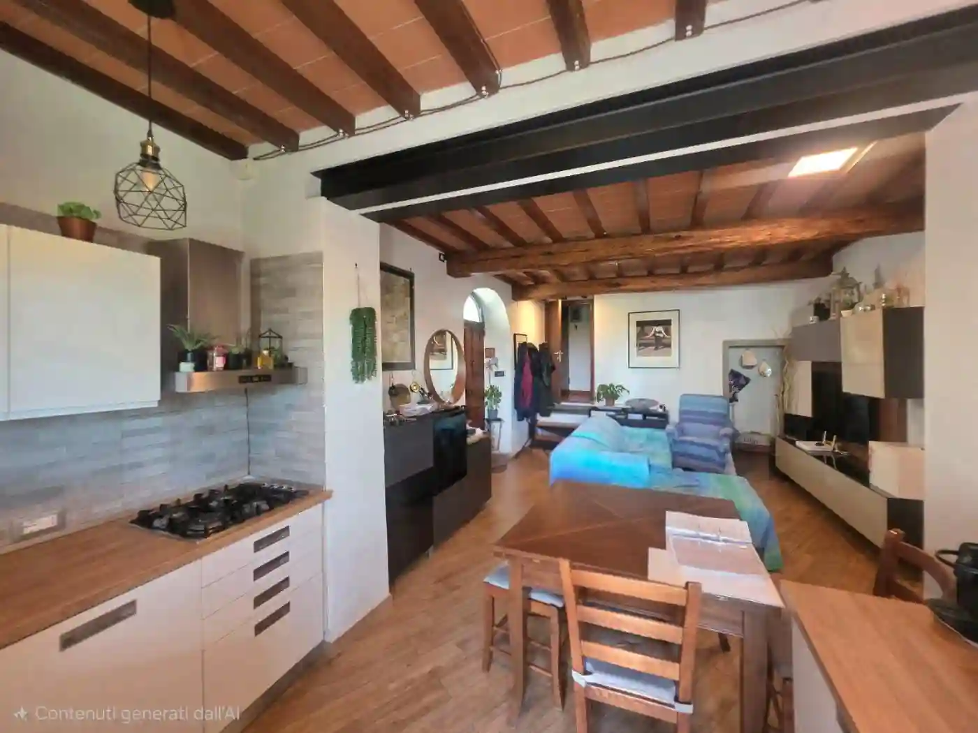 Casa indipendente - foto 4