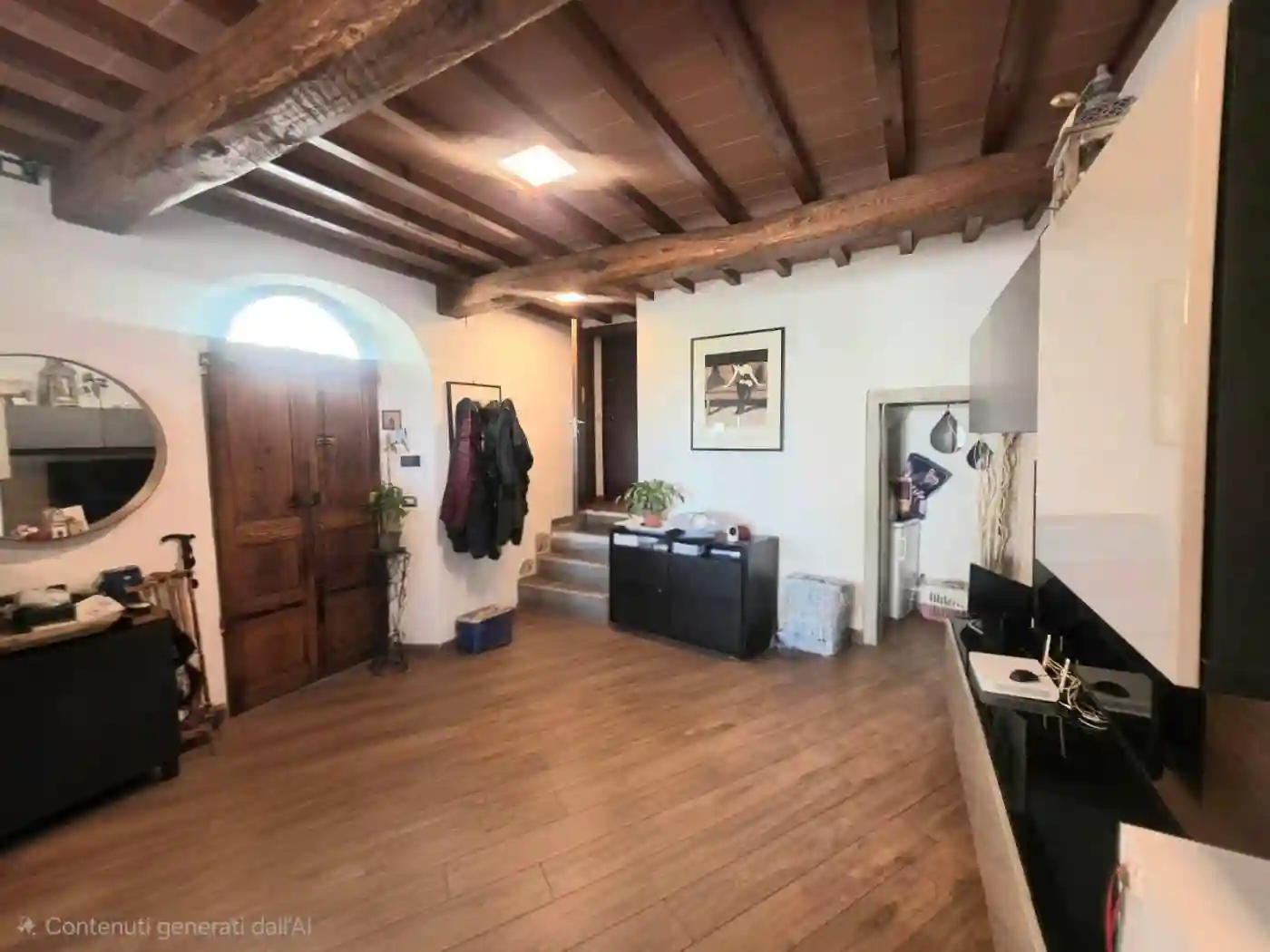 Casa indipendente - foto 5