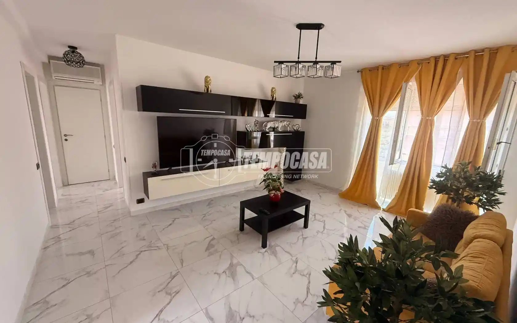 Appartamento in vendita a Castel San Giovanni