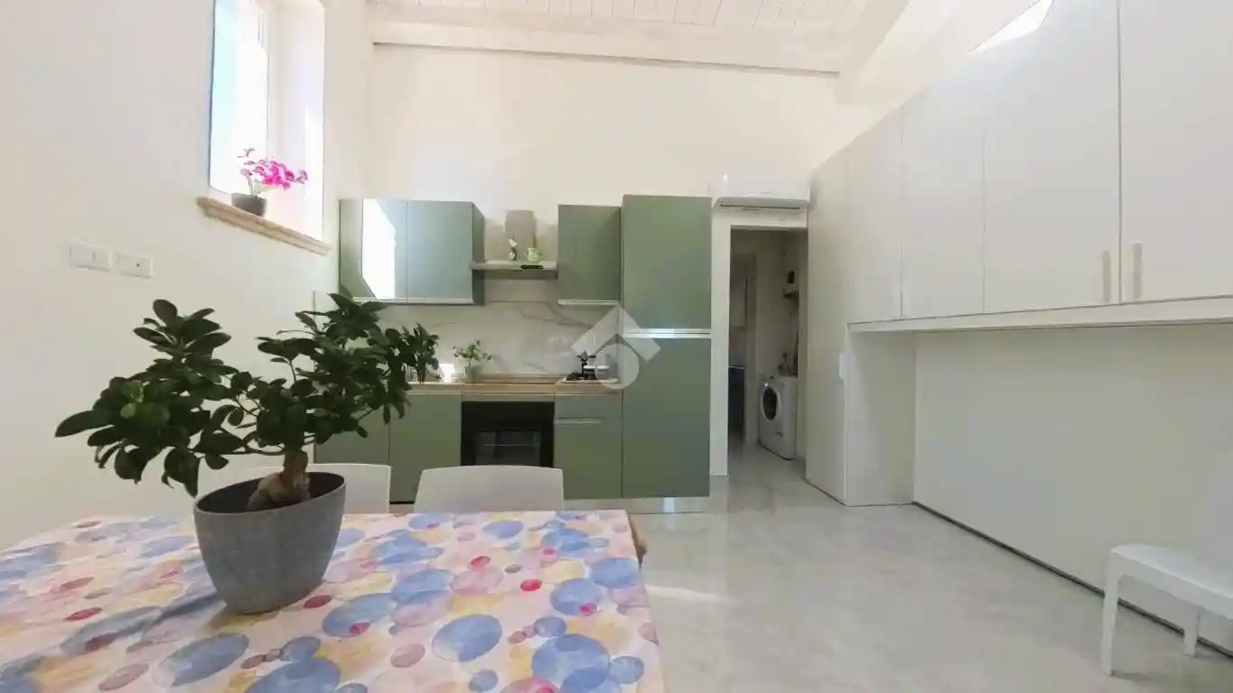 Appartamento in vendita a Civitanova Marche