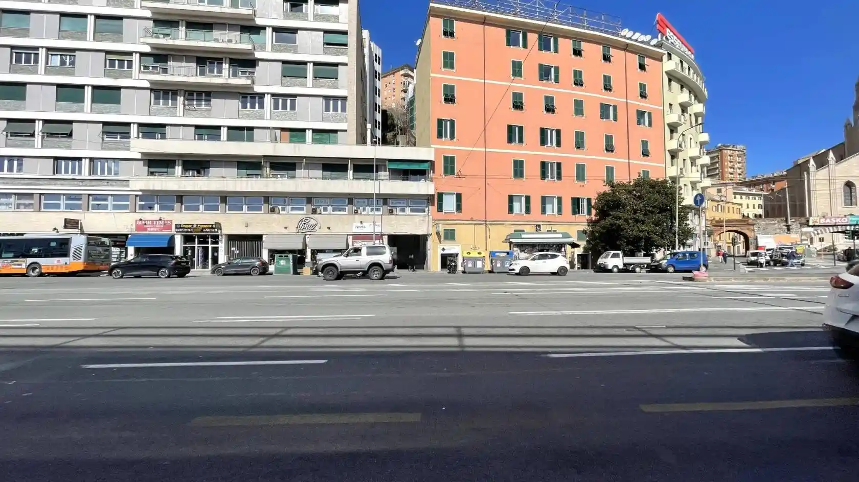 Appartamento in vendita a Genova