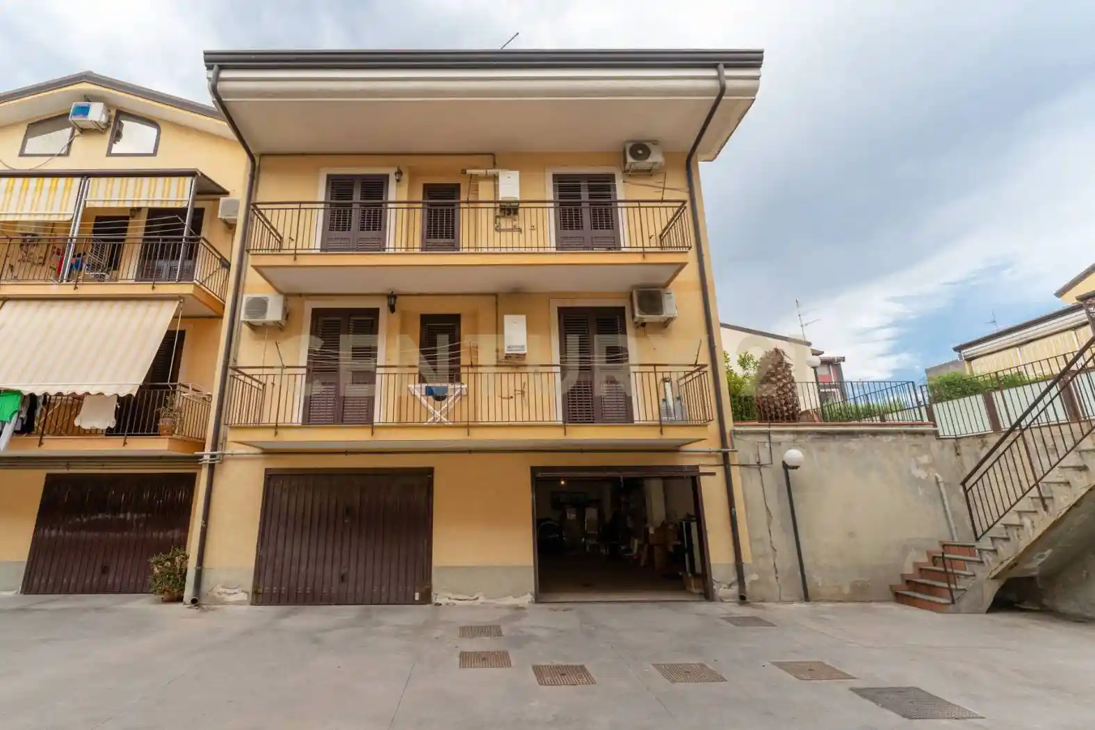 Villa in vendita a Belpasso