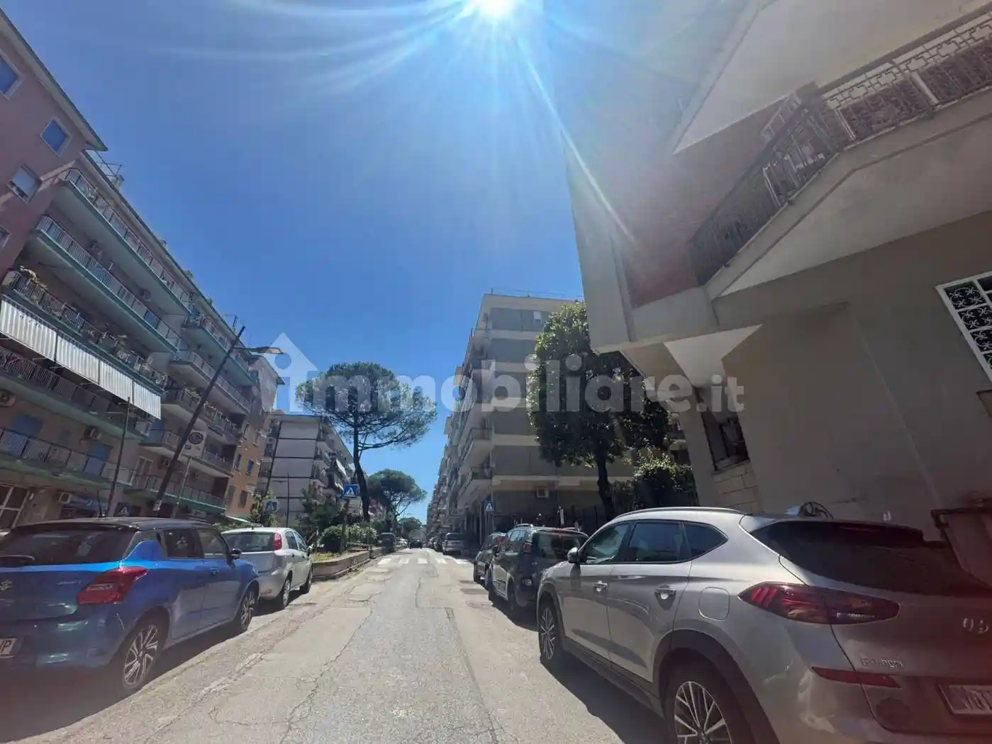 Appartamento in vendita a Napoli