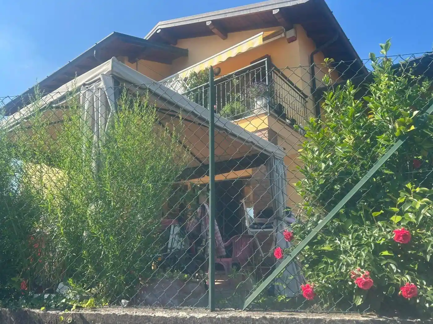 Appartamento in vendita a Inarzo