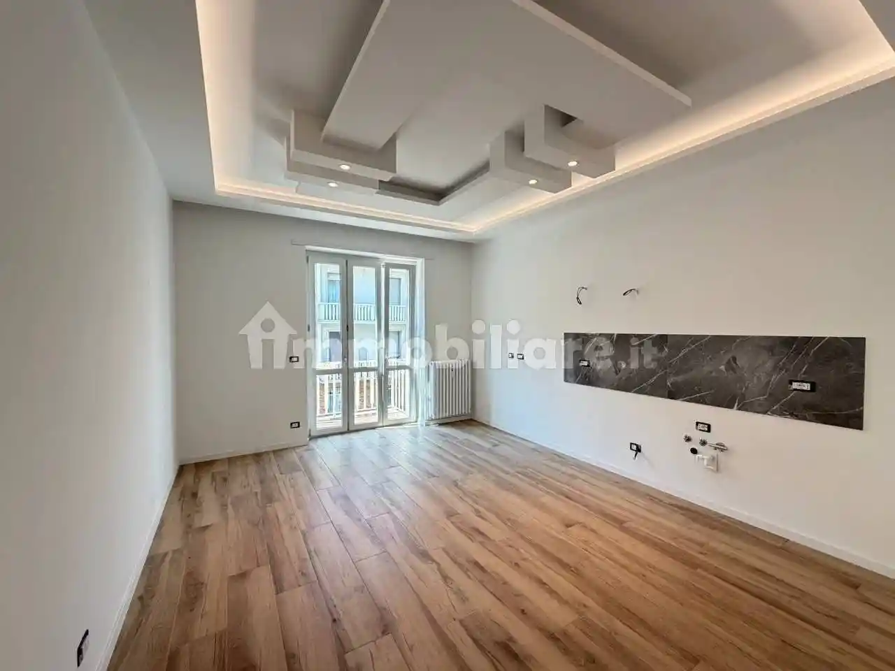 Appartamento in vendita a Torino