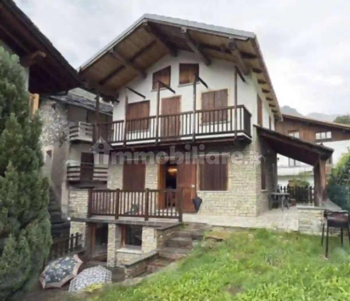 Casa indipendente - foto 4