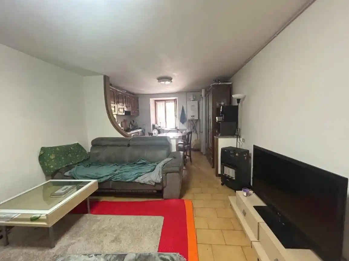 Appartamento in vendita a Sorisole