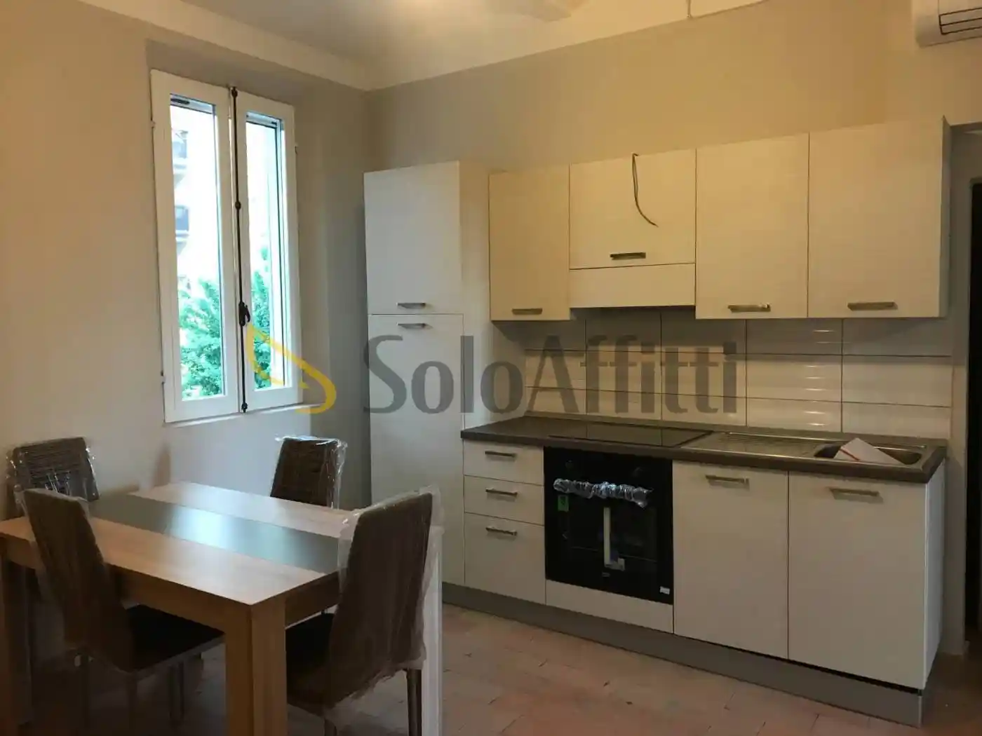 Appartamento in affitto a Carpi