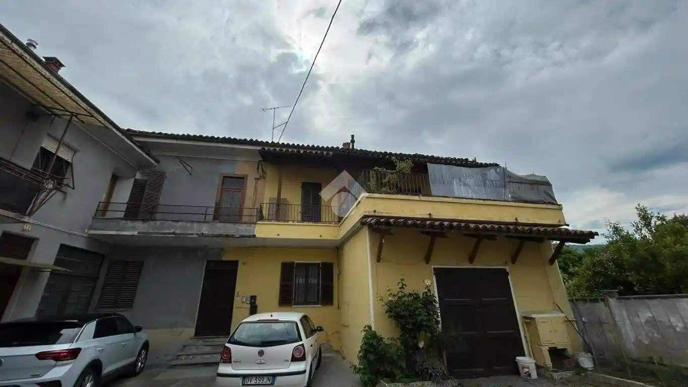 Appartamento in vendita a Costigliole Saluzzo