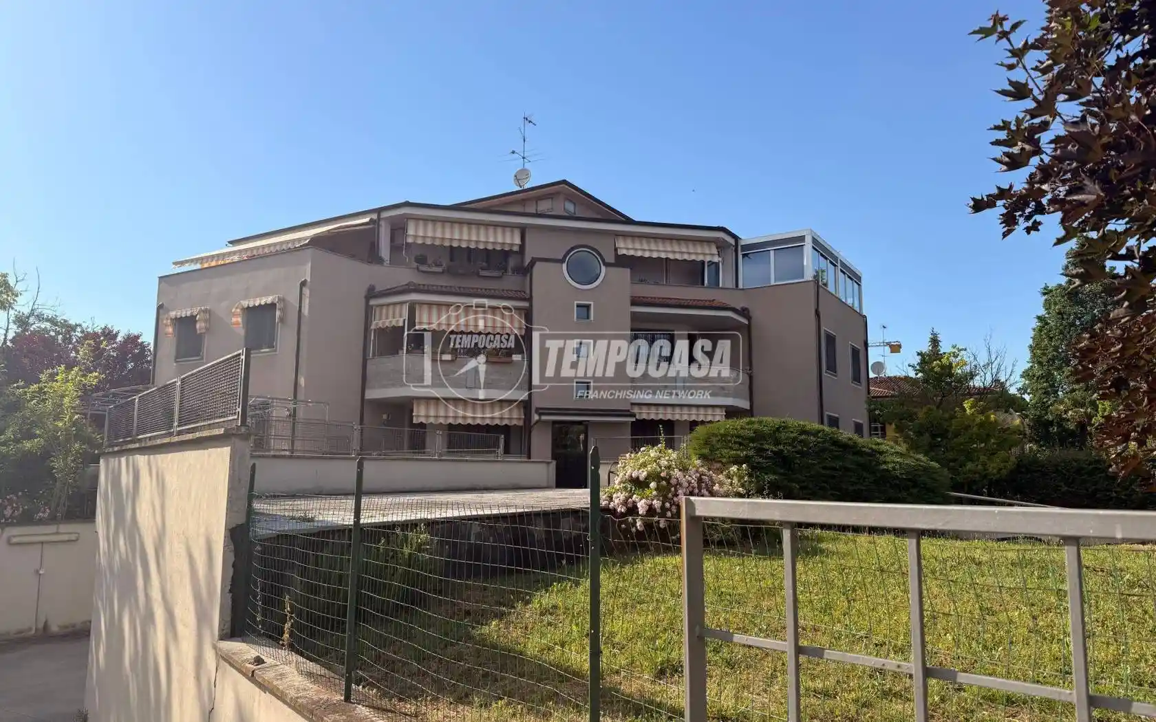 Appartamento in vendita a Castel San Giovanni