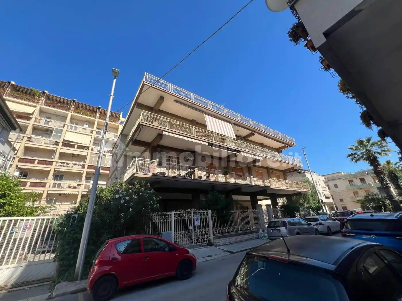 Appartamento in vendita a Cerignola