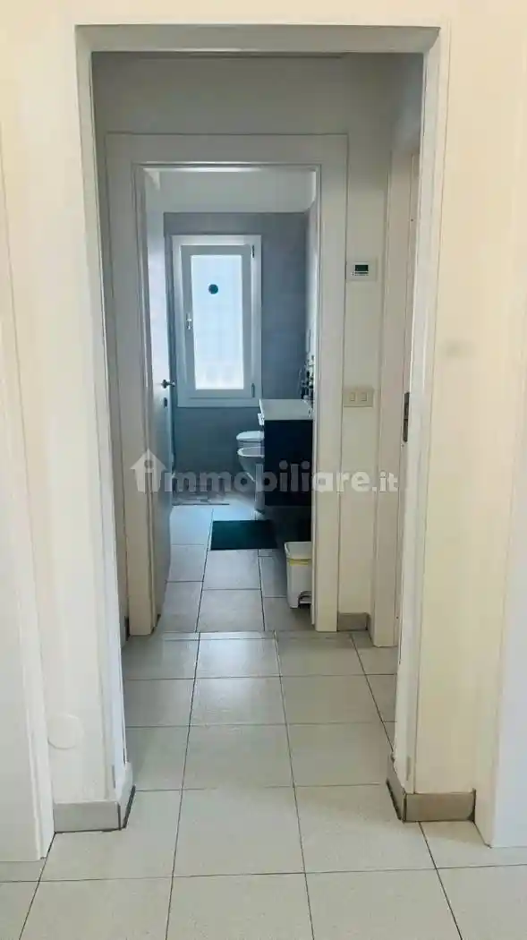Appartamento in affitto a Modena