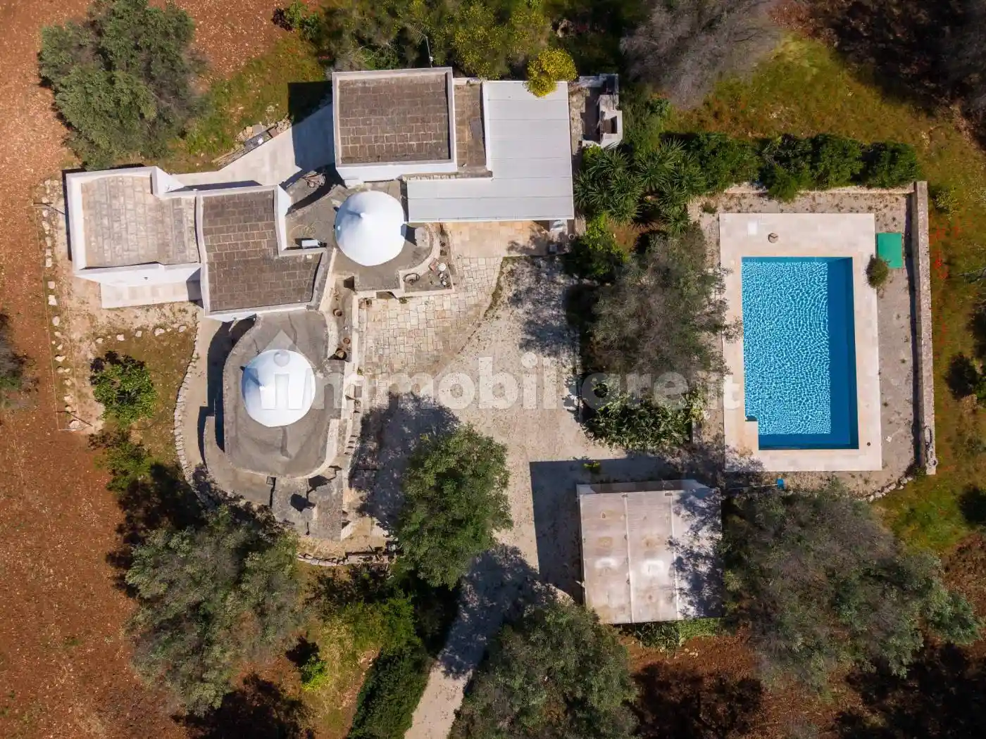 Villa in vendita a San Michele Salentino