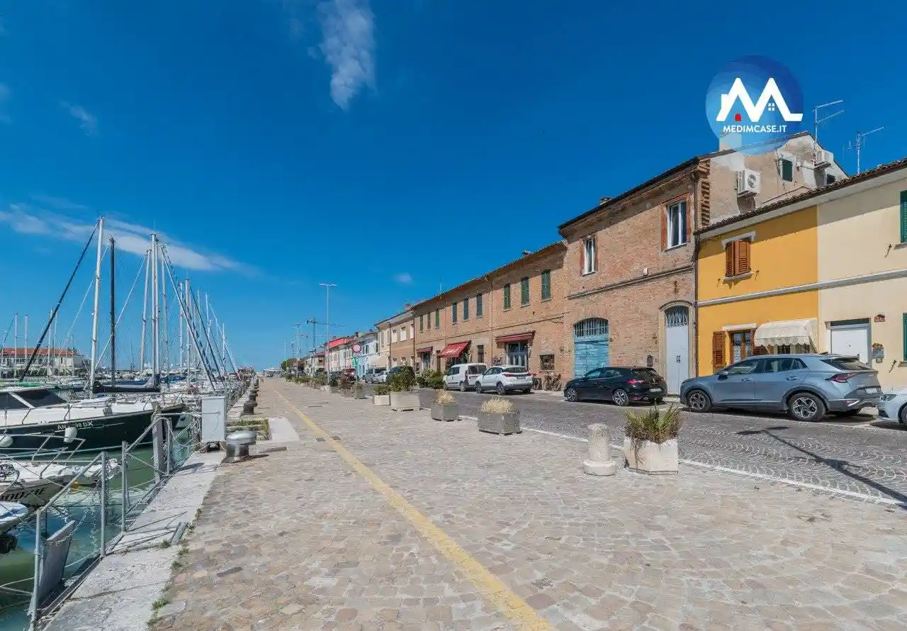 Villetta a schiera in vendita a Pesaro