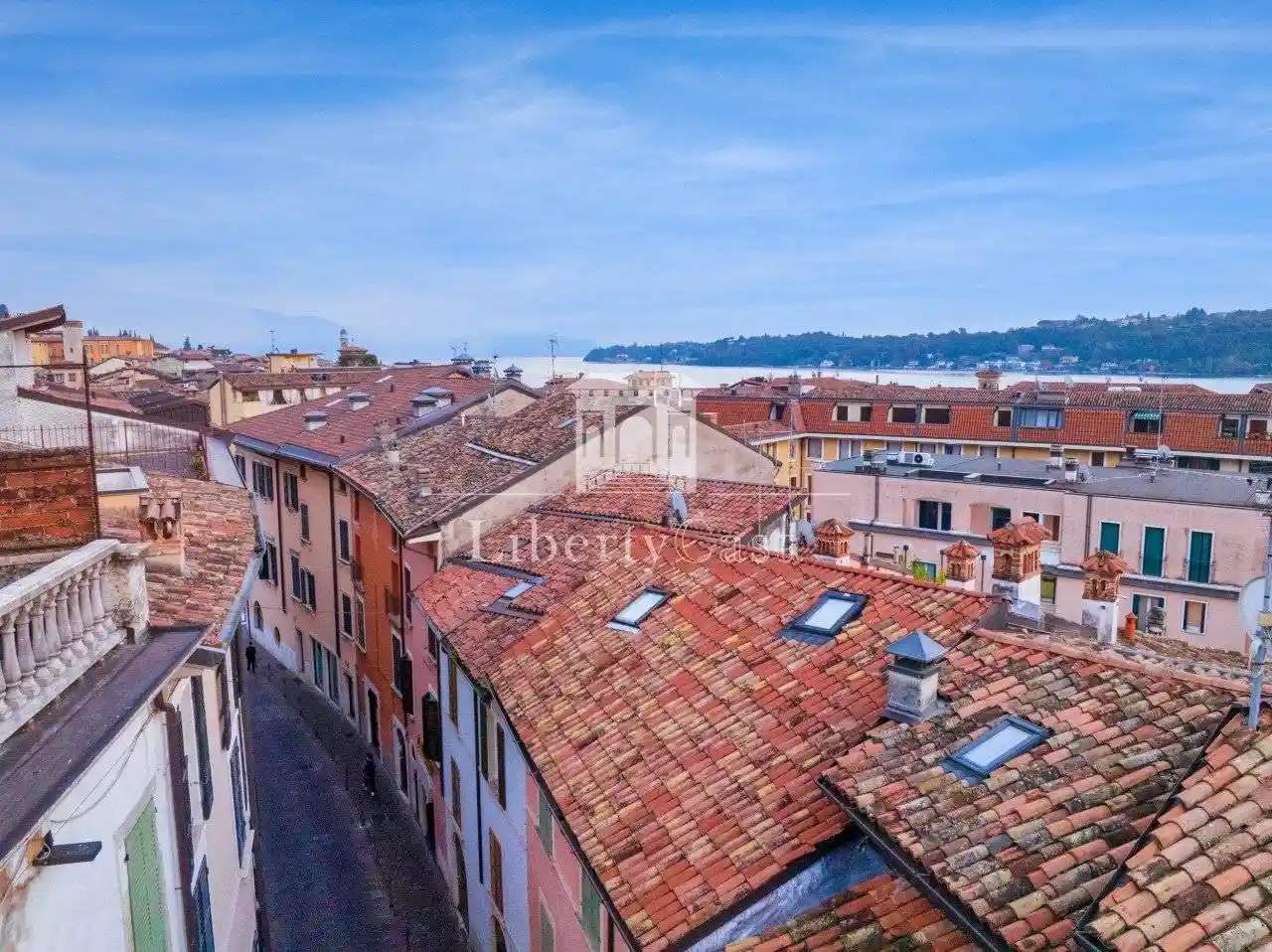 Appartamento in vendita a Salò