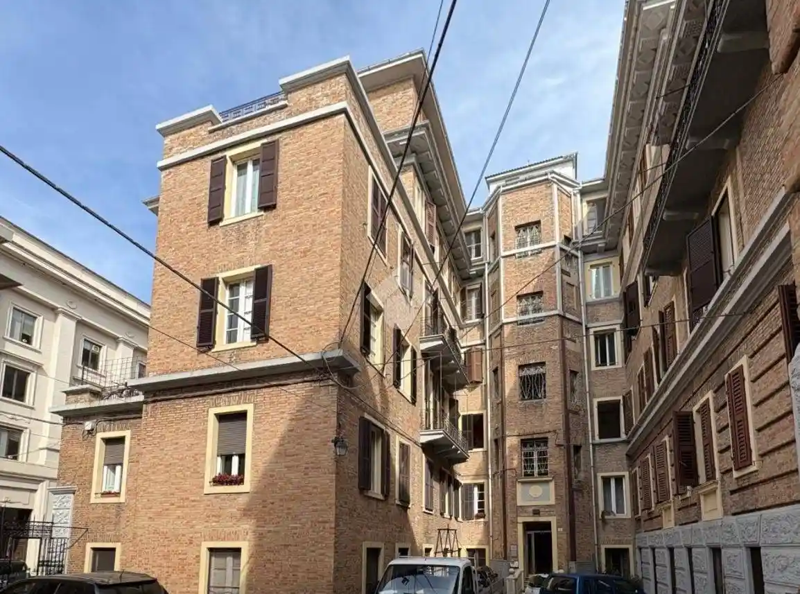 Appartamento in vendita a Ancona