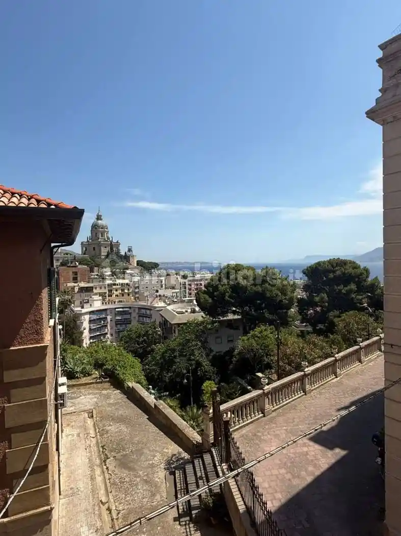 Appartamento in affitto a Messina
