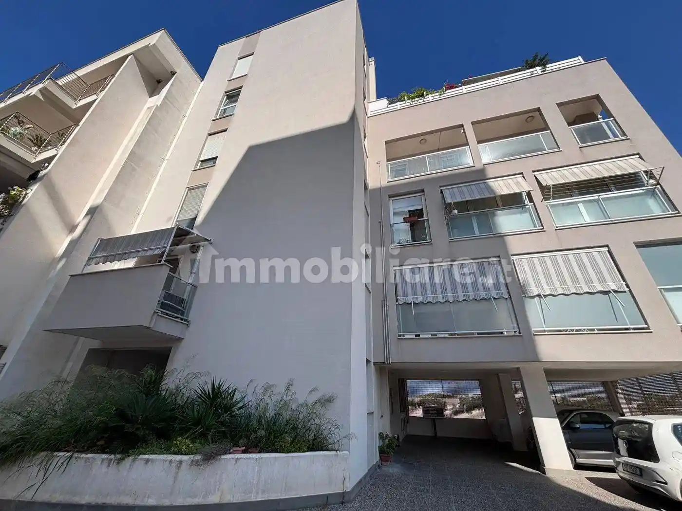 Appartamento in vendita a Bari