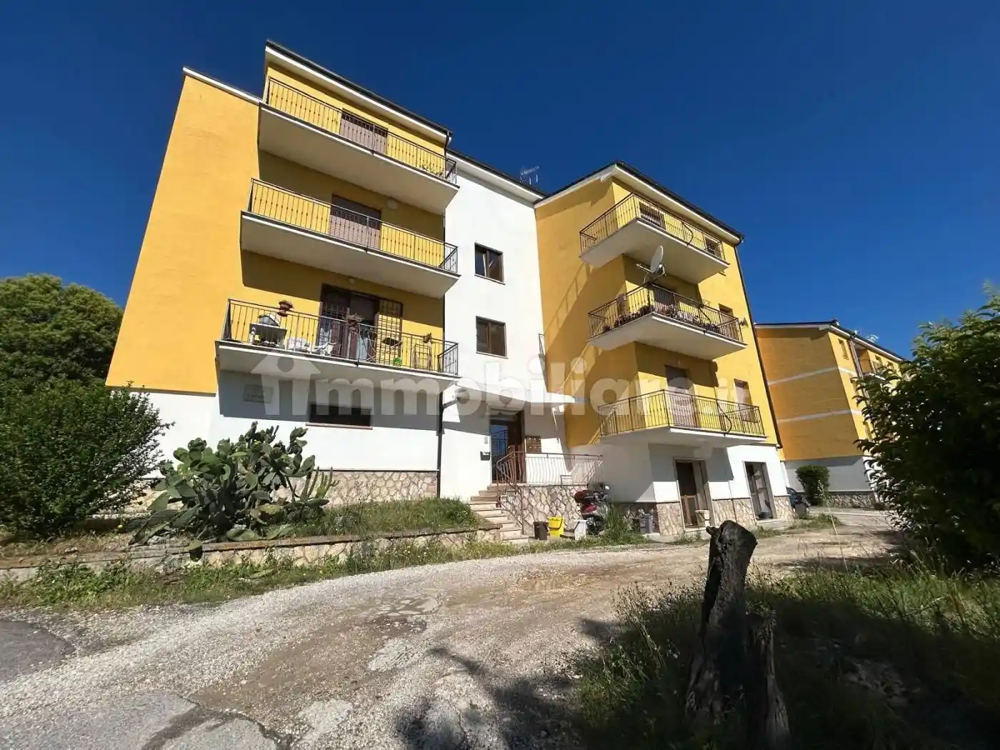 Appartamento in vendita a Orte