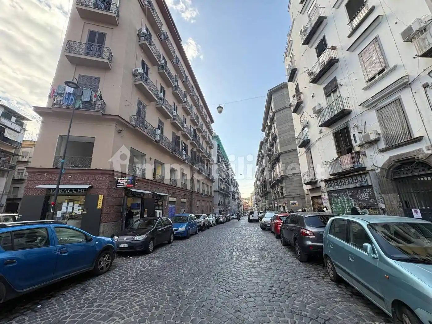 Appartamento in vendita a Napoli
