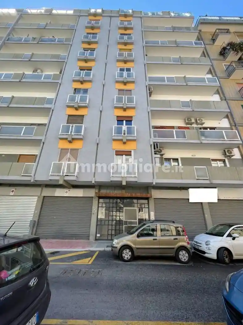 Appartamento in vendita a Bari