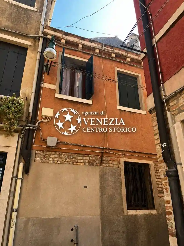 Appartamento in vendita a Venezia